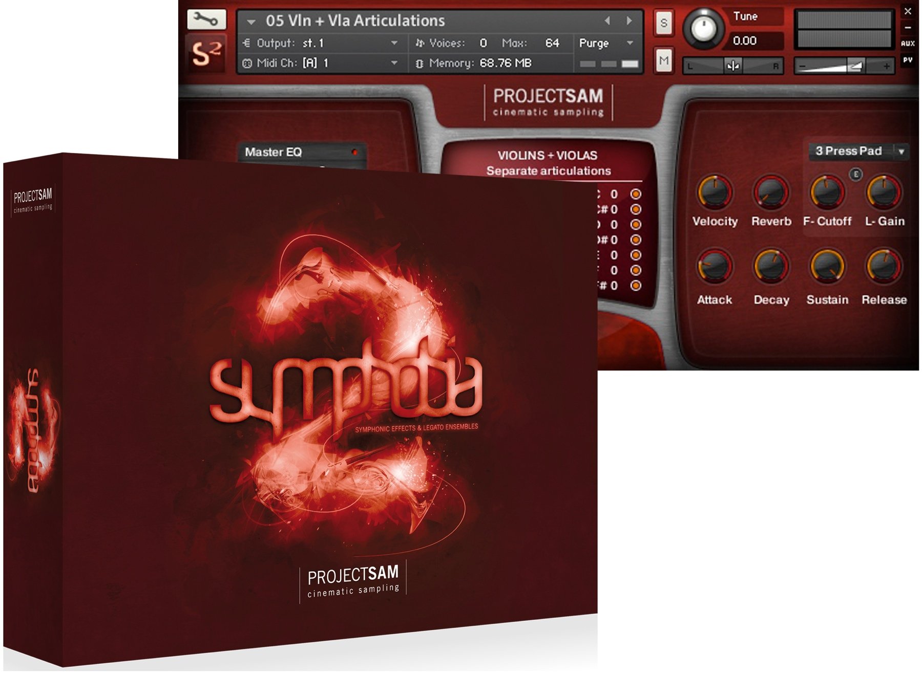 SmartAlbums 2.0.19 download free